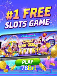 Descubra o Mundo do Cassino Online com 78Brl